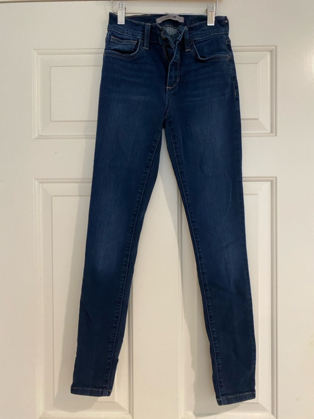 Dark Blue Joes Women's Skinny Jeans -